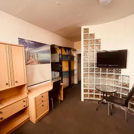 Aladin Apartment *