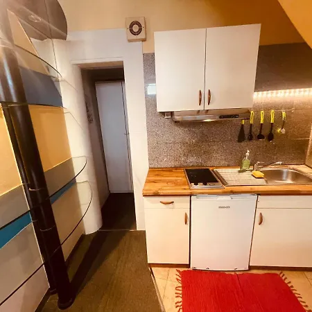 Apartment Aladin *