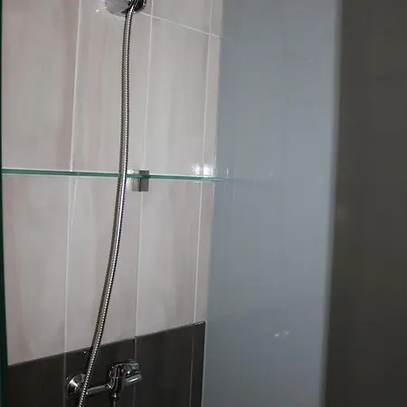 Aladin Apartment *
