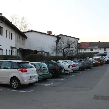 Aladin * Ljubljana