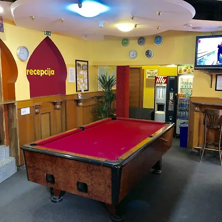 Apartment Aladin